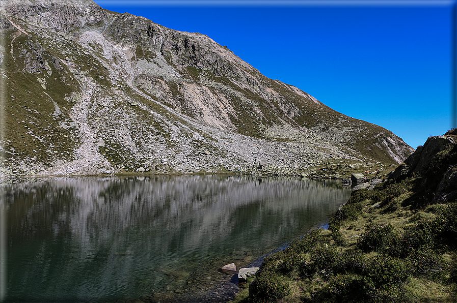 foto Lago di San Pancrazio